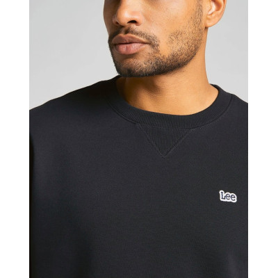 Logo sweatshirt